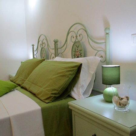 Villa Margherita Suite & Charme Pula Ngoại thất bức ảnh
