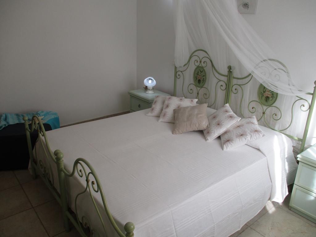 Villa Margherita Suite & Charme Pula Phòng bức ảnh