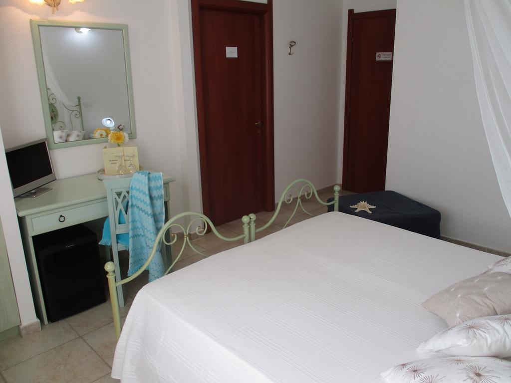 Villa Margherita Suite & Charme Pula Phòng bức ảnh