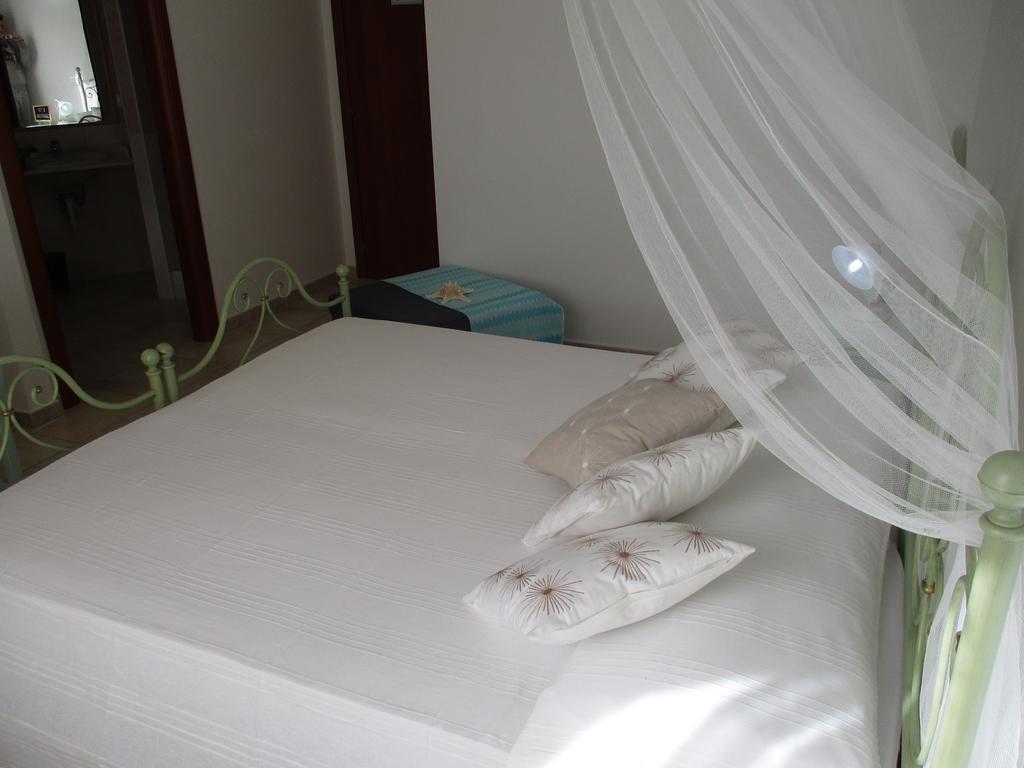 Villa Margherita Suite & Charme Pula Phòng bức ảnh