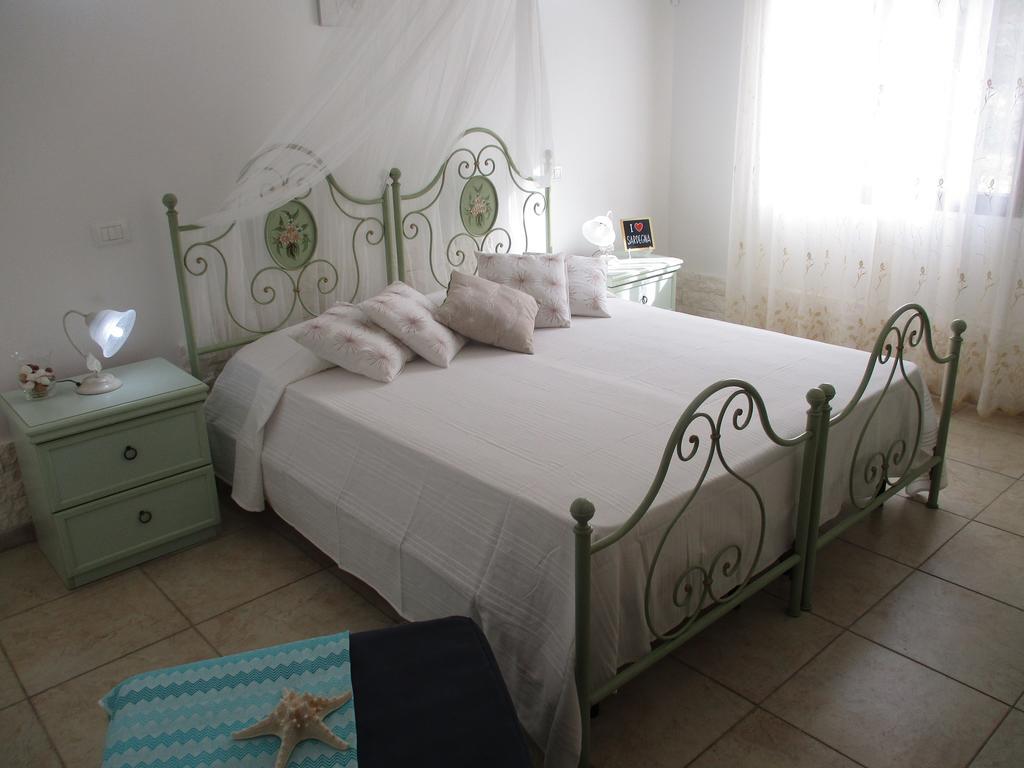 Villa Margherita Suite & Charme Pula Phòng bức ảnh
