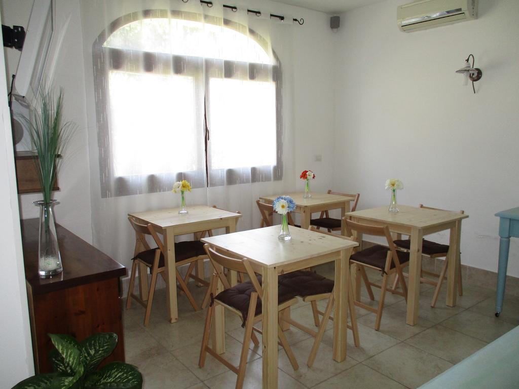 Villa Margherita Suite & Charme Pula Ngoại thất bức ảnh