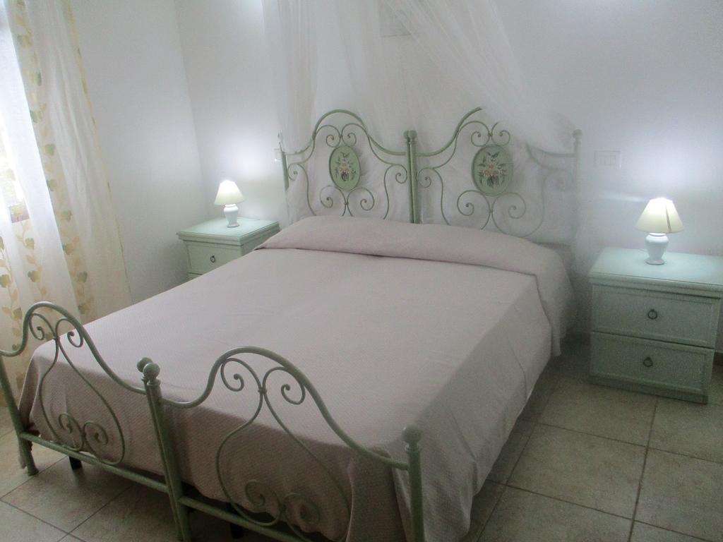 Villa Margherita Suite & Charme Pula Phòng bức ảnh