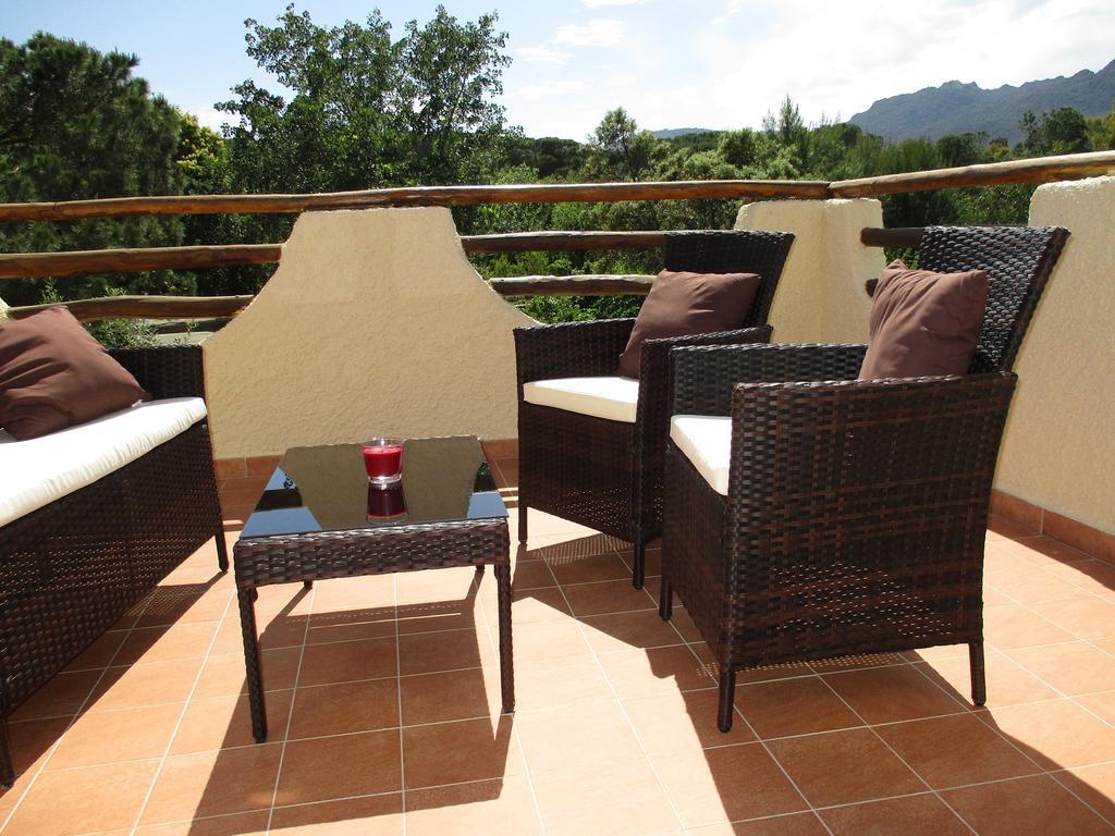 Villa Margherita Suite & Charme Pula Ngoại thất bức ảnh