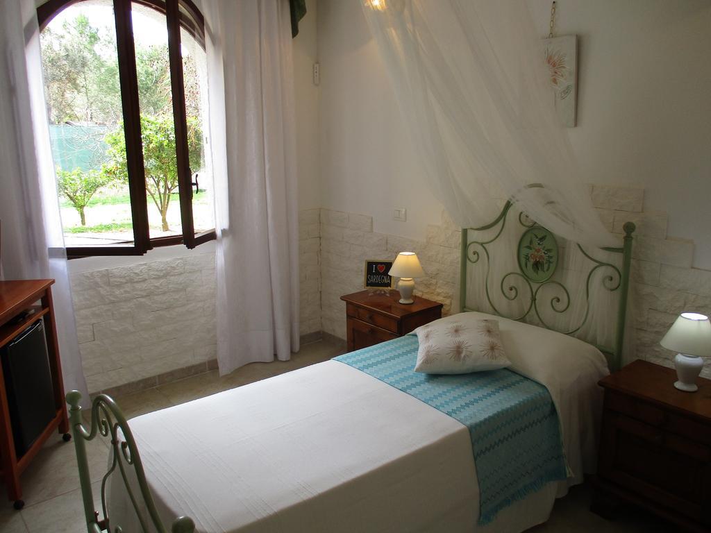 Villa Margherita Suite & Charme Pula Ngoại thất bức ảnh