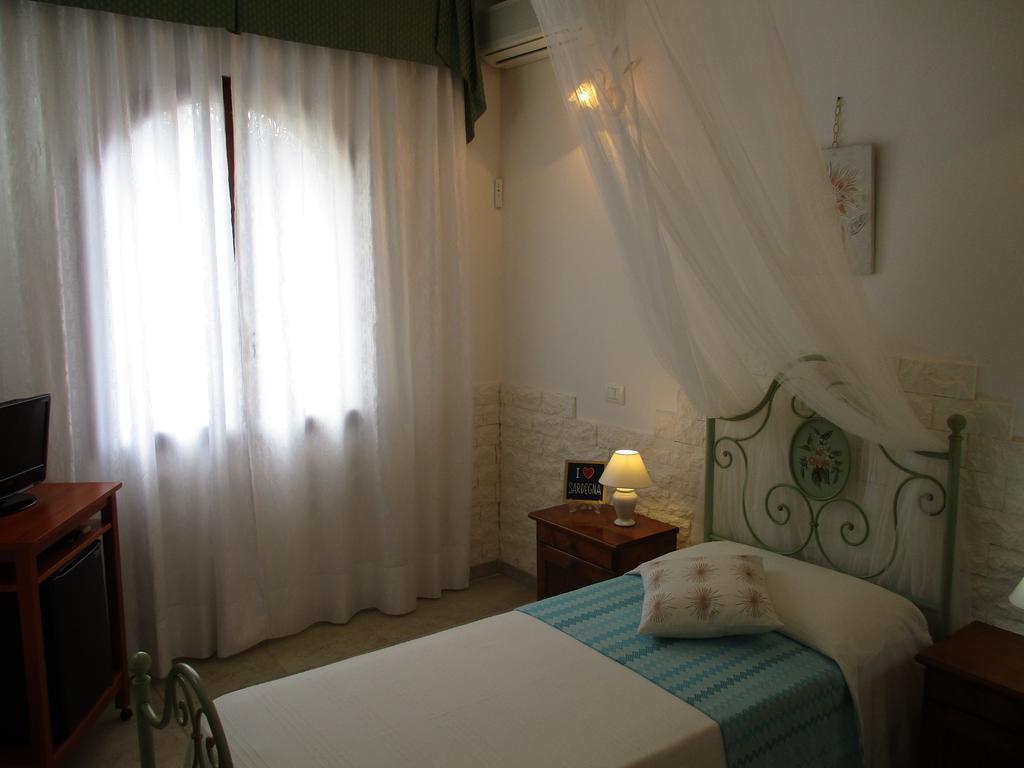 Villa Margherita Suite & Charme Pula Ngoại thất bức ảnh