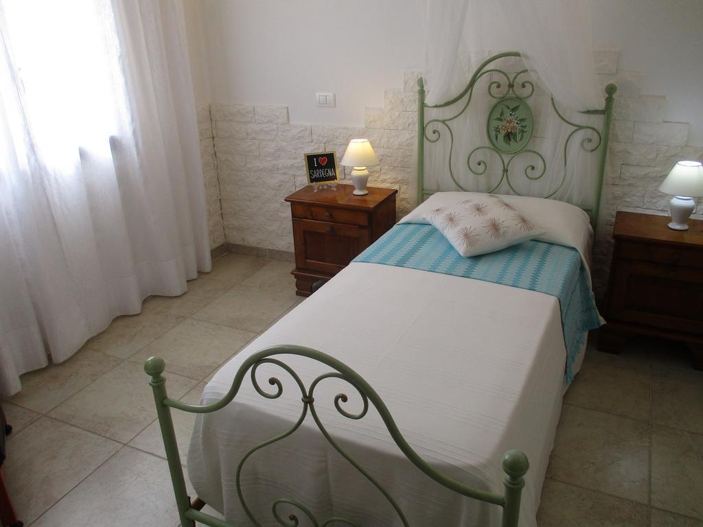 Villa Margherita Suite & Charme Pula Ngoại thất bức ảnh