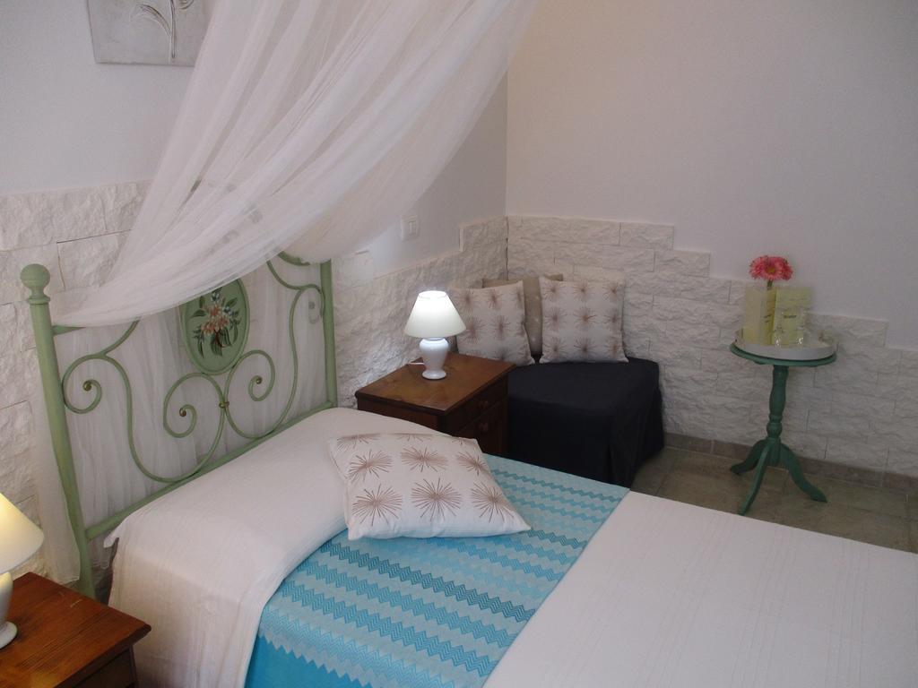 Villa Margherita Suite & Charme Pula Ngoại thất bức ảnh