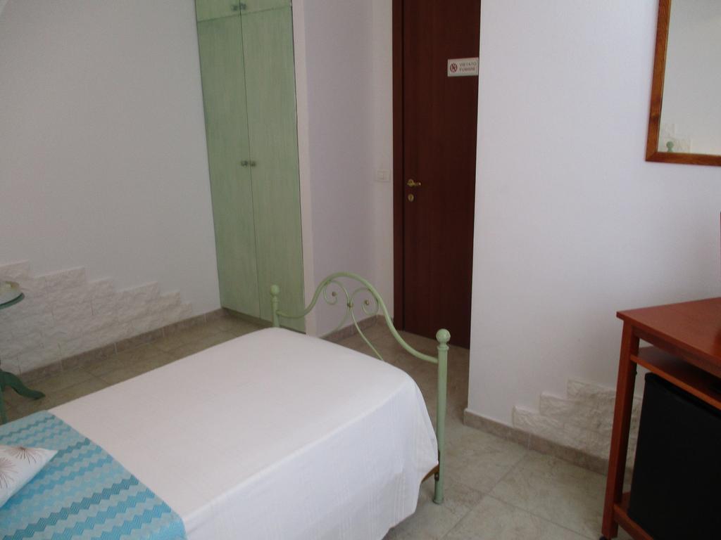 Villa Margherita Suite & Charme Pula Ngoại thất bức ảnh