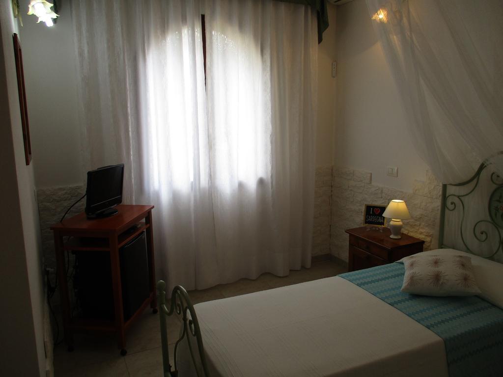 Villa Margherita Suite & Charme Pula Ngoại thất bức ảnh