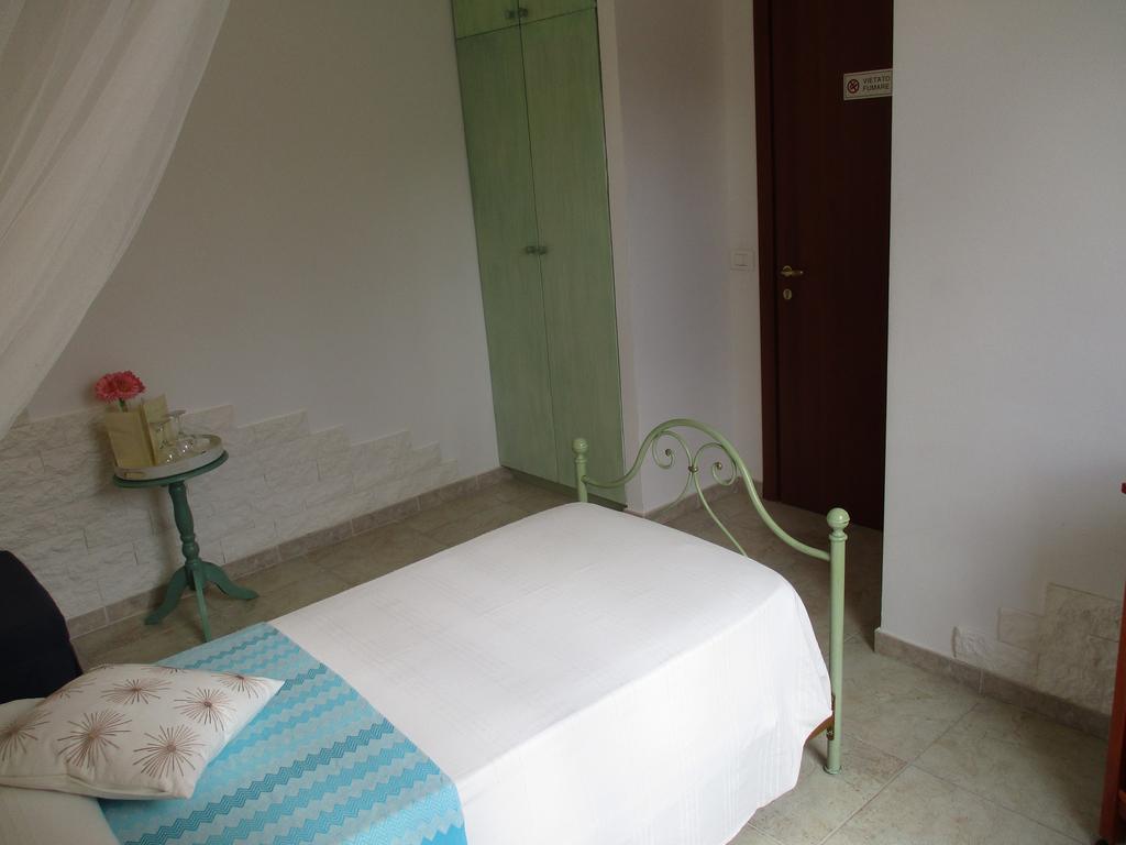 Villa Margherita Suite & Charme Pula Ngoại thất bức ảnh