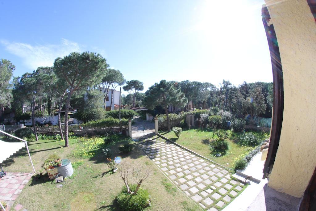 Villa Margherita Suite & Charme Pula Ngoại thất bức ảnh