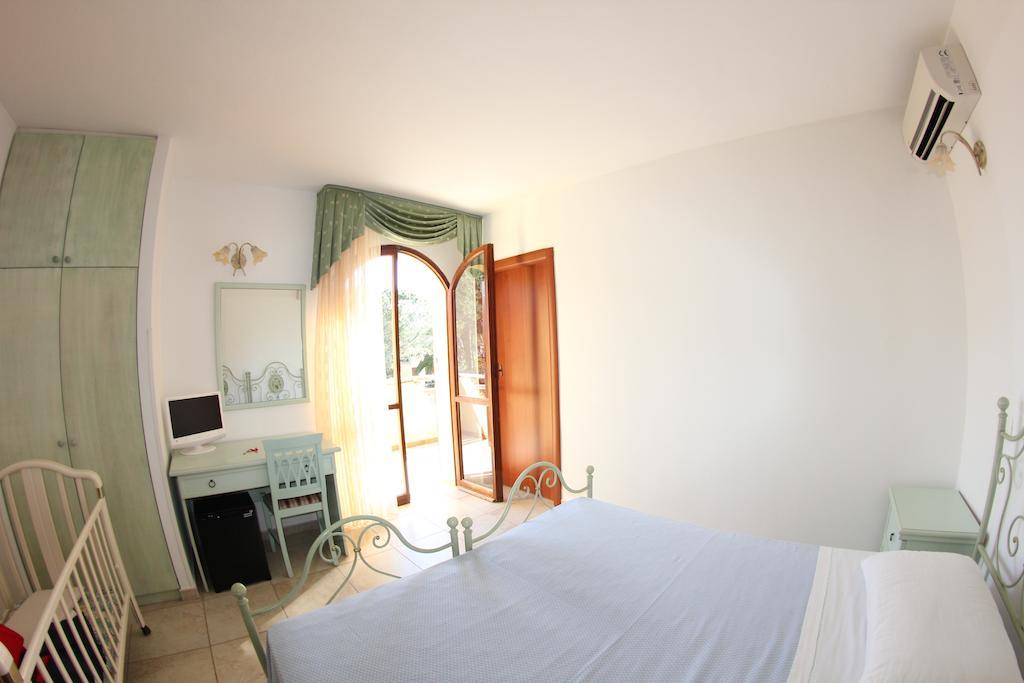 Villa Margherita Suite & Charme Pula Ngoại thất bức ảnh